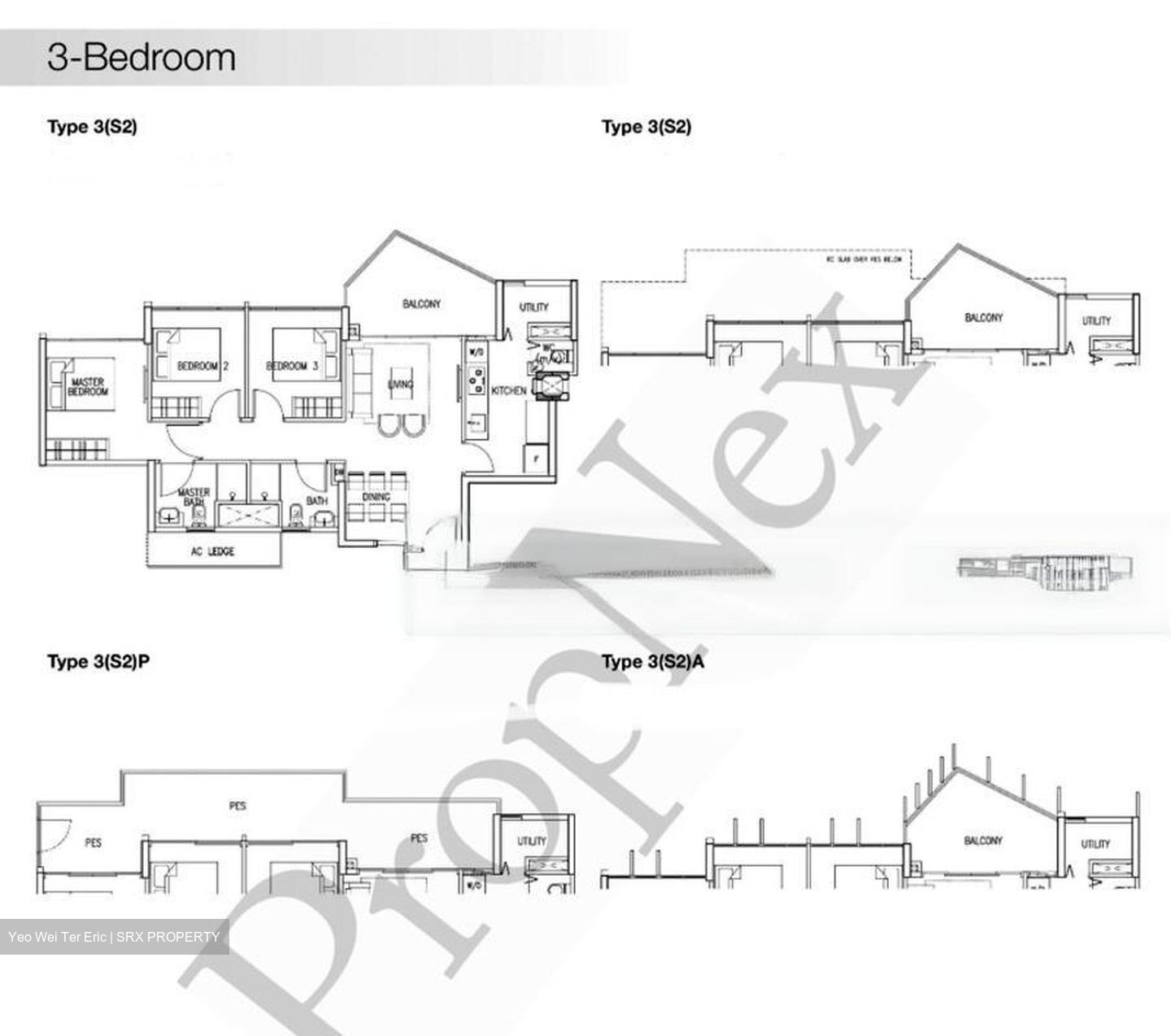 The Skywoods (D23), Condominium #468427221